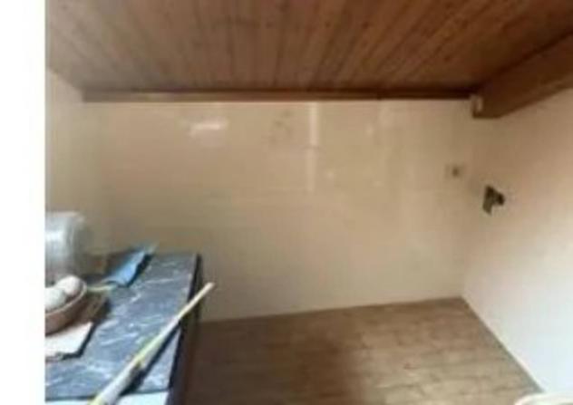 Immobile in asta di 81 m², box auto in vendita a Fano - Foto 7