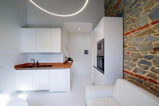 APPARTAMENTO di 1 vani e di 45 mq (FIRENZE) rif. A26/126 - Foto 5