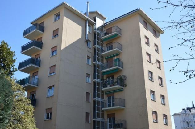 Appartamento di 120 m² con 3 locali e box auto in vendita a Gallarate - Foto 20
