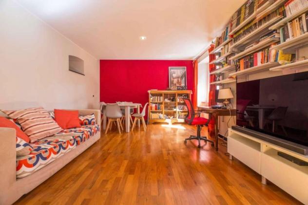 Appartamento in vendita a Genova, Albaro