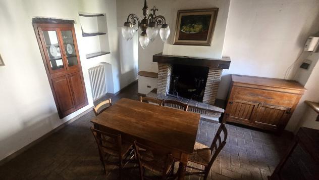 Porzione di casa in vendita a Guardea - Foto 14