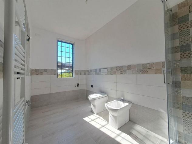 Casa semindipendente in vendita a Dogana - Luni 80 mq Rif: 1351189 - Foto 9