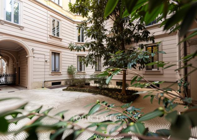 Appartamento di 150 m² con 5 locali in vendita a Milano - Foto 20