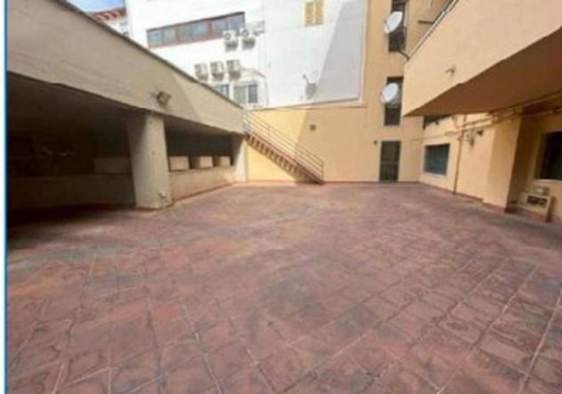Immobile in asta di 108 m² in vendita a Palermo - Foto 11