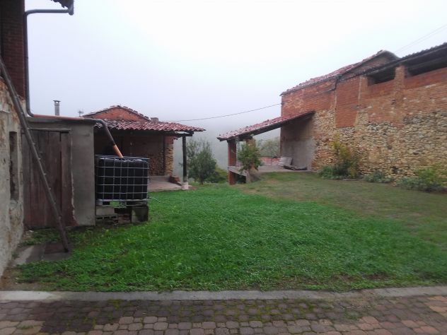Cascinale in vendita - Foto 3