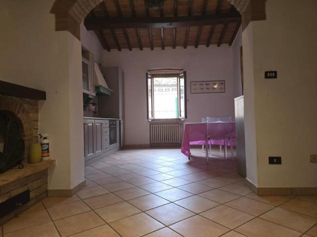 Appartamento in vendita a Staggia - Poggibonsi 90 mq Rif: 1431808 - Foto 5