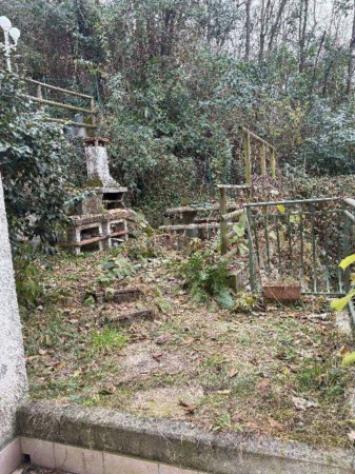 Immobile in asta di 91 m², box auto in vendita a Porto Valtravaglia - Foto 2
