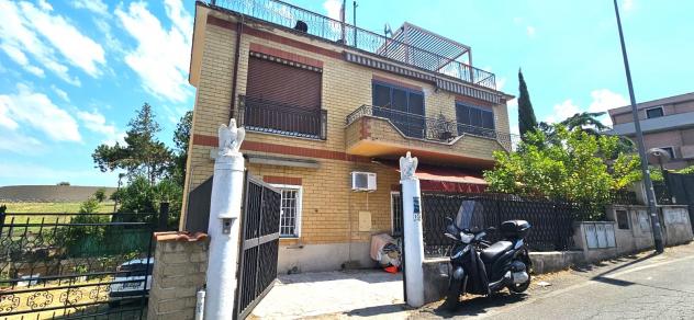 Appartamento in Via delle Lucarie - Foto 2