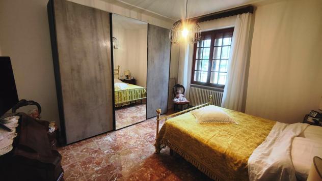 Villetta bifamiliare in vendita a Asciano - San Giuliano Terme 115 mq Rif: 1440646 - Foto 8