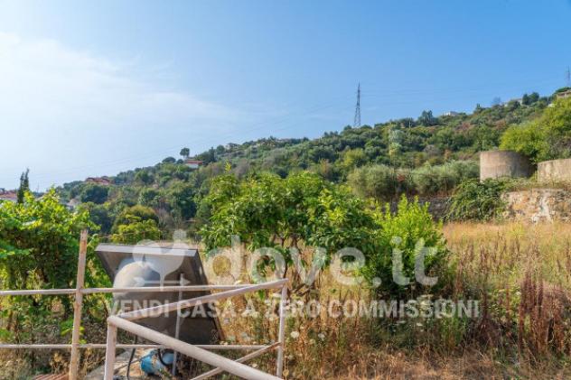 Villa di 140 m² con 3 locali e box auto in vendita a Sanremo - Foto 8