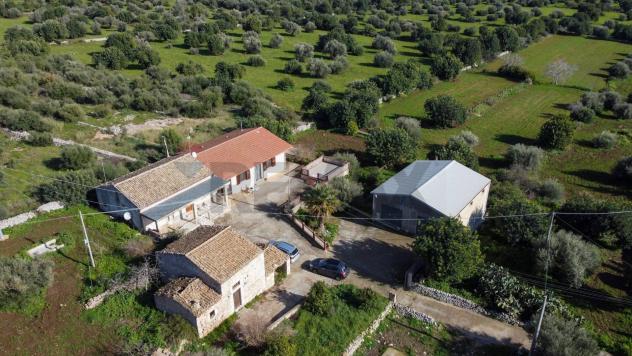 Casa Indipendente in vendita a Scicli, Scicli - Foto 3