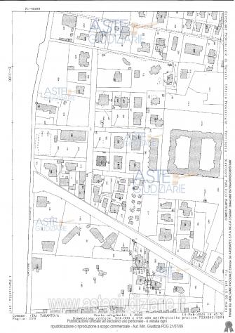 IMMOBILI-IMMOBILE RESIDENZIALE-Via Suri, 3, 74122 Taranto TA, Italia - Foto 10