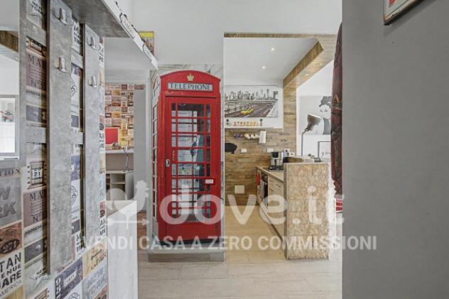 Appartamento di 70 m² con 3 locali in vendita a Torino - Foto 10