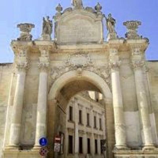 B&amp;B l'Acchiatura