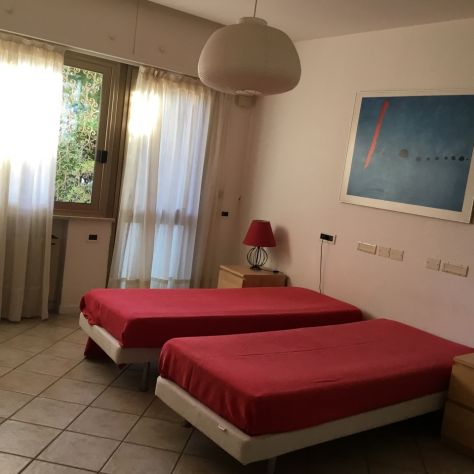 Riccione Appartamento con giardino Estivo 2026 - Foto 6