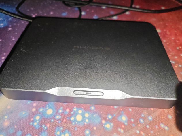 Khadas Mind 1 - i5 1340P (mini pc) - Foto 2