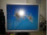 Monitor lcd 19 pollici