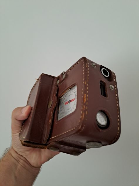 Kodak Medallion 8 - Foto 9