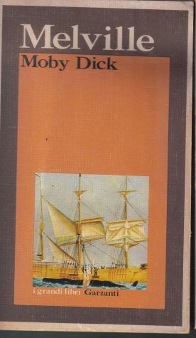 R59-HERMAN MELVILLE