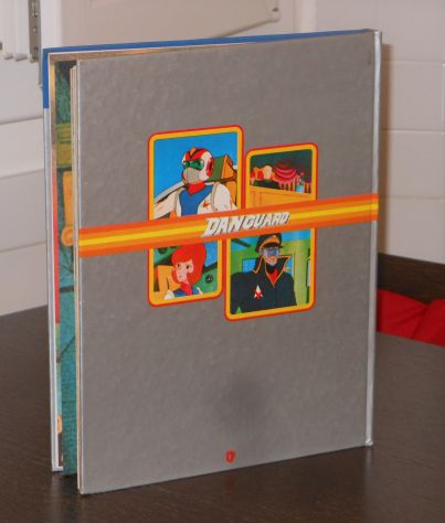 DANGUARD, PROGETTO PROMETEO, Libreria della famiglia Prima edizione 1979. - Foto 6