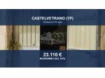 Immobile in asta di 614 m² in vendita a Castelvetrano
