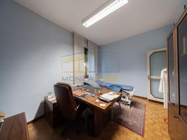 ottimo ufficio in stabile signorile - Foto 14