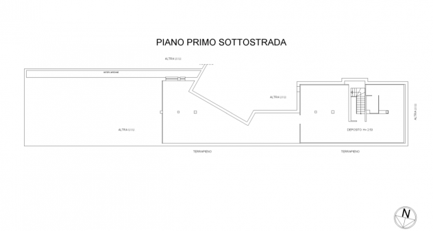 Oltre 3 vetrine in vendita a Novara - Foto 3