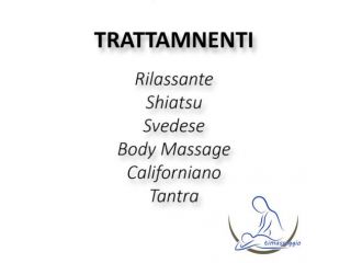 Massaggi - benessere Barletta - Massaggiatore Tel:3890415148
