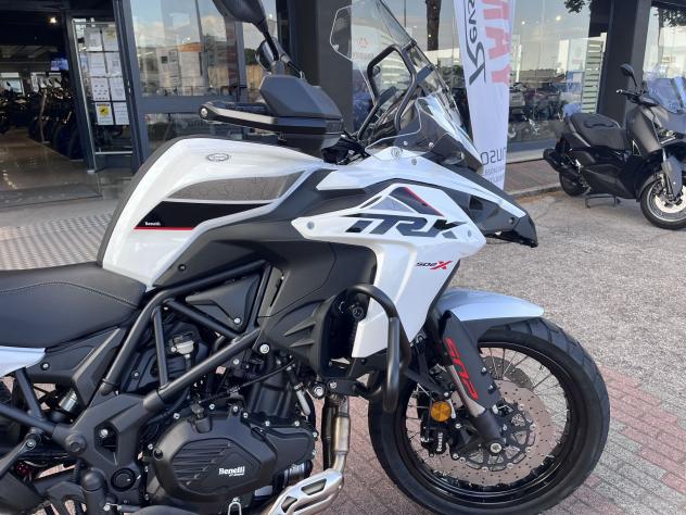 Benelli TRK 502 X - Foto 3