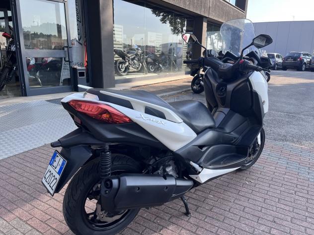 Yamaha X-Max 300 pochi km - Foto 3