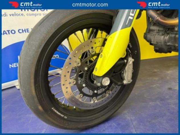 HUSQVARNA 701 Supermoto Garantita e Finanziabile rif. 23739996 - Foto 7