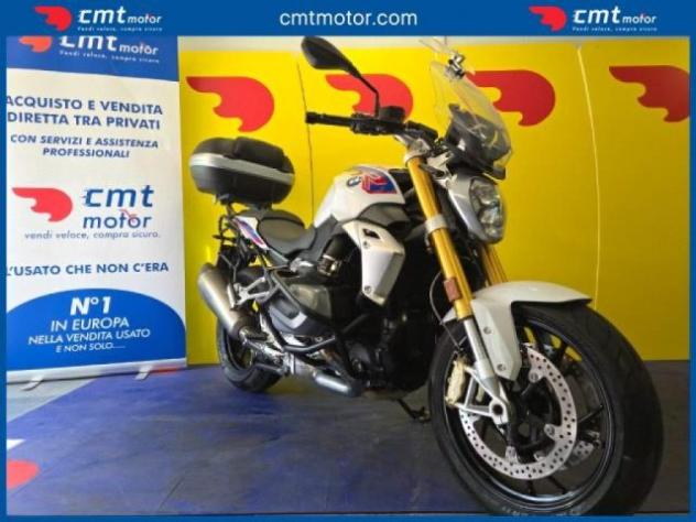 BMW R 1250 R Garantita e Finanziabile rif. 23979106 - Foto 6
