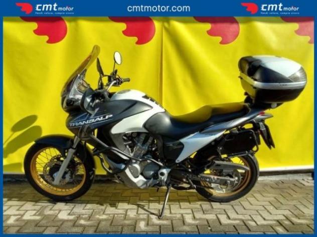 HONDA Transalp XL 700 V Garantita e Finanziabile rif. 21933781 - Foto 7