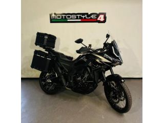 ZONTES ZT 703 F E5+