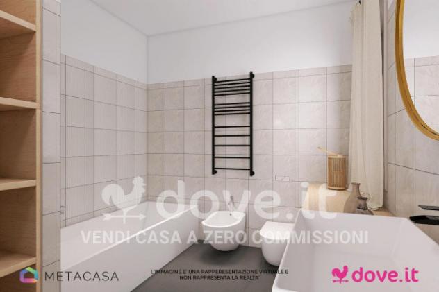Appartamento di 155 m² con 4 locali e box auto in vendita a Busto Arsizio - Foto 17