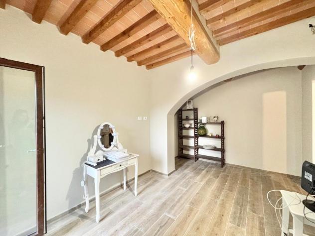 Appartamento in vendita a Perignano - Casciana Terme Lari 60 mq Rif: 1446092 - Foto 9