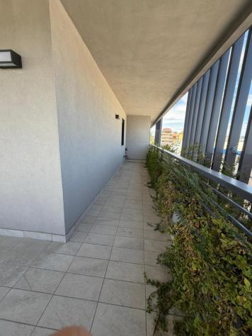 Trilocale in affitto a Pescara - Foto 8