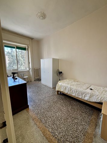 2 singole Giurisprudenza Foggia (in casa ristrutturata adiacente alla Villa) - Foto 10