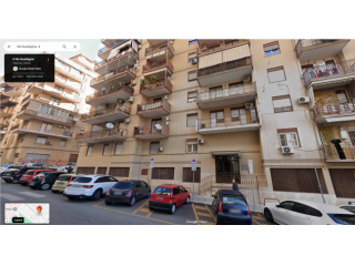Stanze solo per Studentesse - Via Guadagna,4 Palermo Policlinico