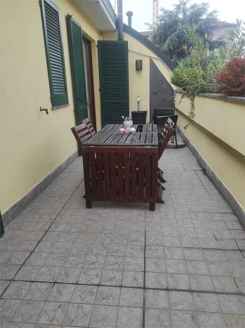 A012758 - VILLAPIZZONE/CERTOSA - BILOCALE CON TERRAZZO LIBERO SUBITO - Foto 16