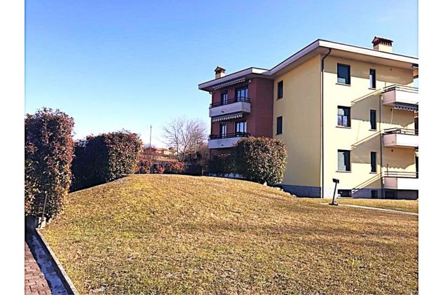 Veduggio con Colzano (MB), proponiamo grazioso bilocale arredato in locazione. - Foto 2