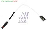 SENSORE USURA PASTIGLIE FRENO MERCEDES SPRINTER 95 901-905 ANTERIORE FT32458