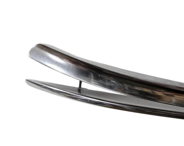 BARRE LONGITUDINALI TETTO AUDI Q5 Serie (8RB) 8R0860022J (0812) - Foto 4