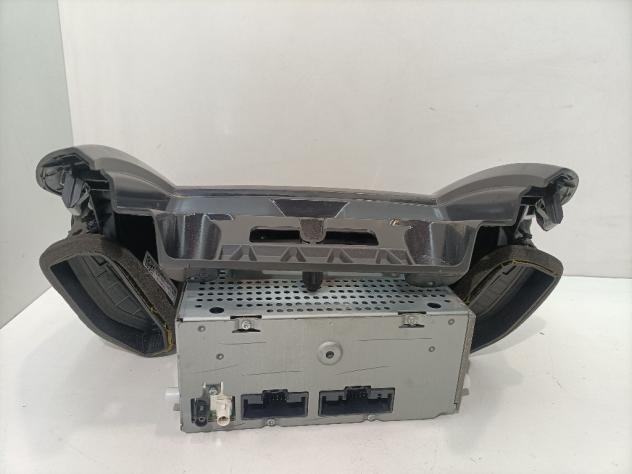 AUTORADIO FORD Tourneo Courier (C4A) 2598109 UGCA (13) - Foto 4