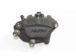 KAWASAKI Z 650 430800177DJ PINZA FRENO ANTERIORE SINISTRA 17 - 19 FRONT LEF &hellip;