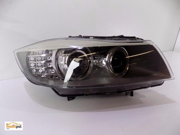 BMW 3 E90 LCI Faro allo xeno destro - 5987 - Foto 2
