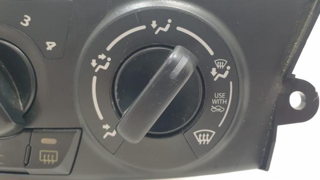 COMANDI CLIMA STUFA SUZUKI Swift 5° Serie 74411-71L0 (1016) - Foto 5