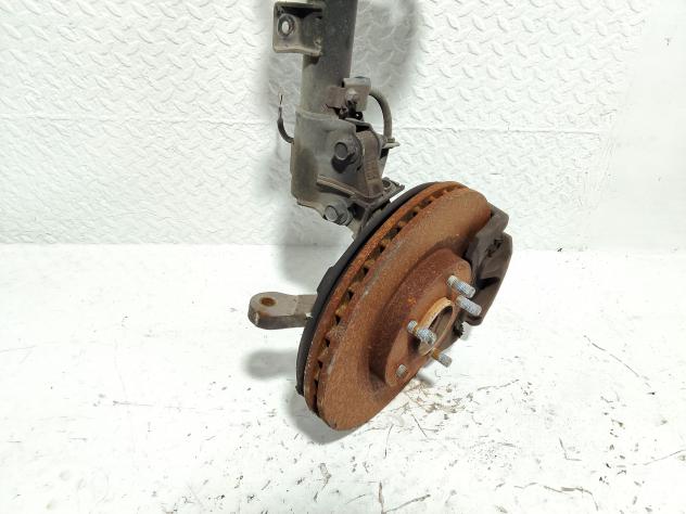FUSELLO COMPLETO ANTERIORE DESTRO CITROEN C4 Aircross 364798 (12) - Foto 2