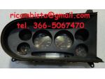 504134972 Iveco Daily quadro strumenti