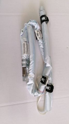 Airbag tendina Peugeot 208 2017 619856501 - Foto 2